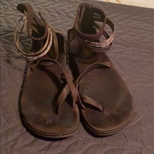 Chaco sandals